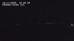 Panorama Výsokých Tater