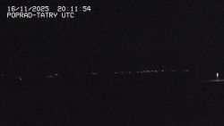 Panorama Výsokých Tater