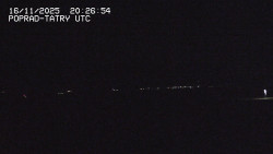 Panorama Výsokých Tater