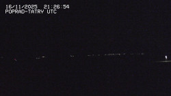 Panorama Výsokých Tater