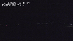 Panorama Výsokých Tater