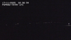 Panorama Výsokých Tater