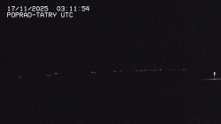 Panorama Výsokých Tater