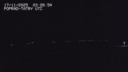 Panorama Výsokých Tater