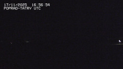 Panorama Výsokých Tater