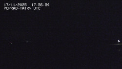 Panorama Výsokých Tater