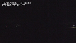 Panorama Výsokých Tater