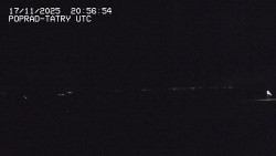 Panorama Výsokých Tater