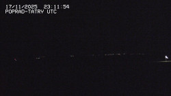 Panorama Výsokých Tater