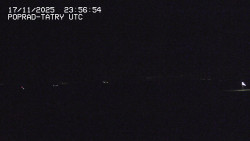 Panorama Výsokých Tater