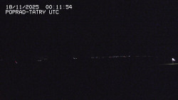 Panorama Výsokých Tater