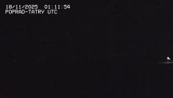 Panorama Výsokých Tater