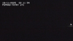 Panorama Výsokých Tater