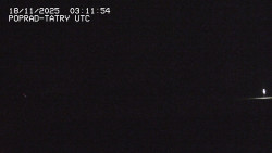 Panorama Výsokých Tater