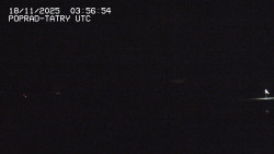 Panorama Výsokých Tater