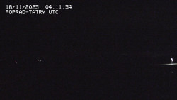 Panorama Výsokých Tater