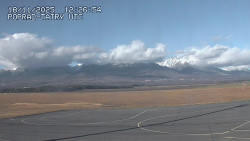 Panorama Výsokých Tater