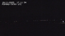 Panorama Výsokých Tater