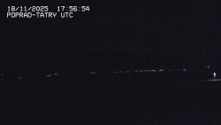 Panorama Výsokých Tater