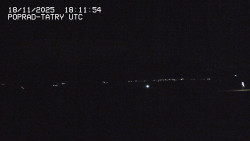 Panorama Výsokých Tater