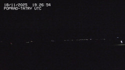 Panorama Výsokých Tater