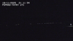 Panorama Výsokých Tater