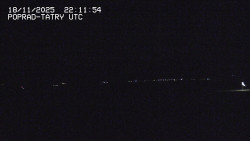 Panorama Výsokých Tater