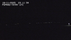 Panorama Výsokých Tater