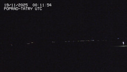 Panorama Výsokých Tater