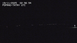 Panorama Výsokých Tater