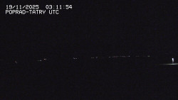 Panorama Výsokých Tater