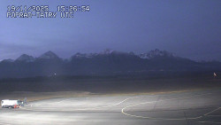 Panorama Výsokých Tater