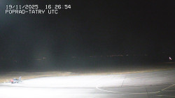 Panorama Výsokých Tater