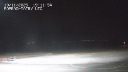 Panorama Výsokých Tater