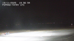 Panorama Výsokých Tater