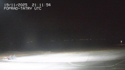 Panorama Výsokých Tater