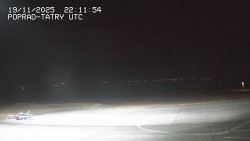 Panorama Výsokých Tater