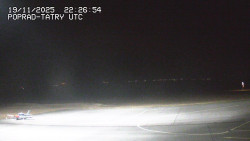 Panorama Výsokých Tater