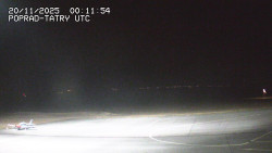 Panorama Výsokých Tater