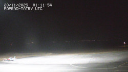 Panorama Výsokých Tater