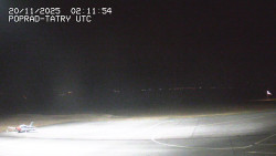 Panorama Výsokých Tater