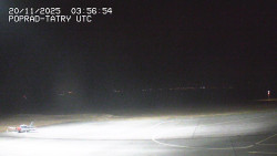 Panorama Výsokých Tater