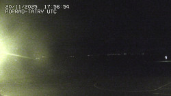 Panorama Výsokých Tater