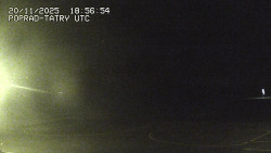 Panorama Výsokých Tater