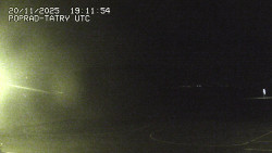 Panorama Výsokých Tater