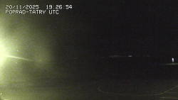 Panorama Výsokých Tater