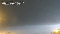 Panorama Výsokých Tater