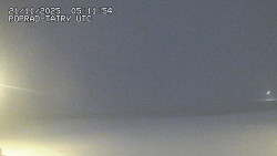 Panorama Výsokých Tater