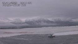 Panorama Výsokých Tater