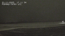 Panorama Výsokých Tater